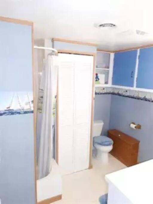 Cozy Cottage On Green Bay Ngoại thất bức ảnh
